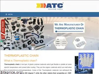 thermoplasticchain.com