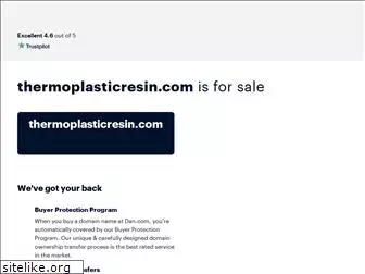 thermoplasticresin.com