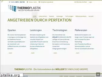 thermoplastik.de