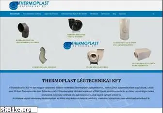 thermoplastkft.hu