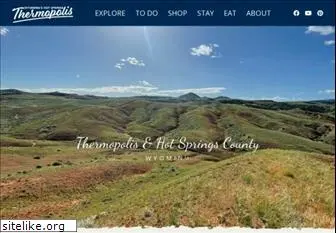 thermopolis.com