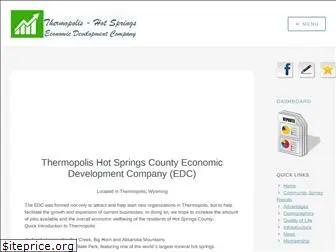 thermopolisedc.com