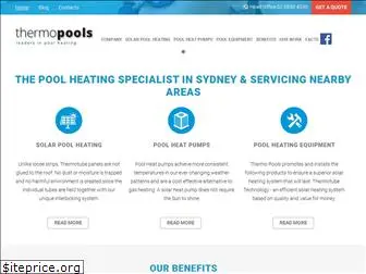 thermopools.com.au