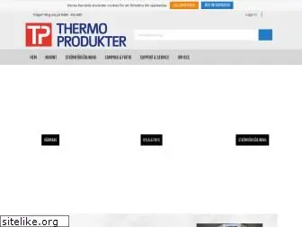 thermoprodukter.se