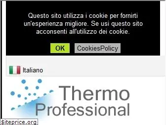 thermoprofessional.com