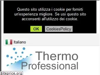 thermoprofessional.it