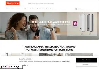 thermor-heating.com