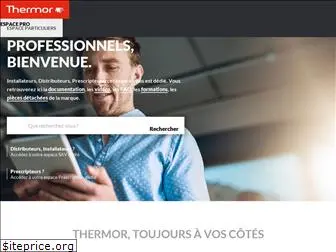 thermor-pro.fr