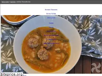 thermorecetas.com