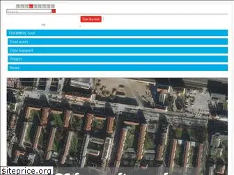 thermos-project.eu