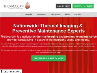 thermoscan.com.au
