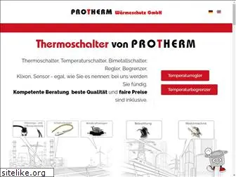 thermoschalter.de