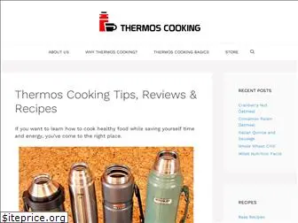 thermoscooking.com