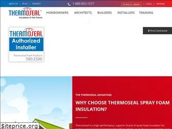 thermosealusa.com