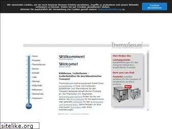 thermosecure.de