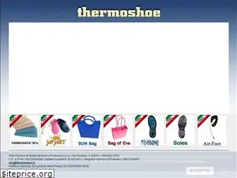 thermoshoe.it