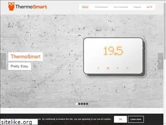 thermosmart.com