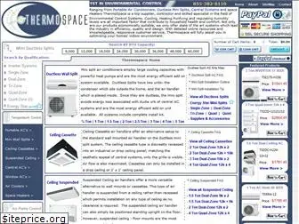 thermospace.com