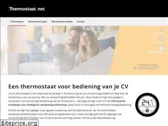 thermostaat.net