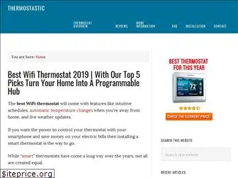 thermostastic.com