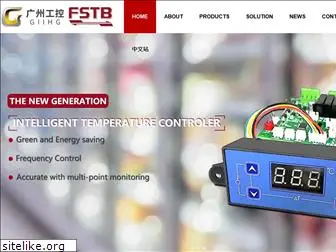 thermostat-gb.com