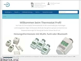 thermostat-profi.de