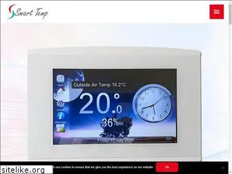 thermostat.com.au