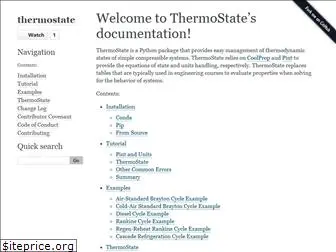 thermostate.readthedocs.io