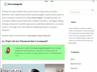 thermostatguide.com