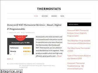 thermostats.me