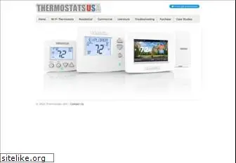 thermostatsusa.com
