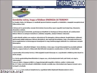 thermostudio.hu