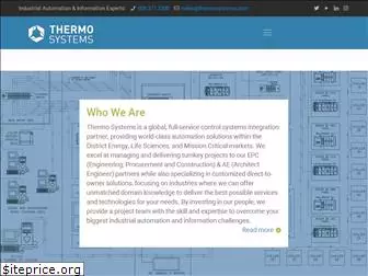 thermosystems.com