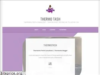 thermotash.com.au