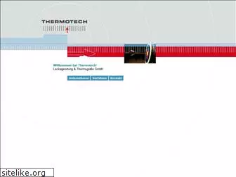 thermotech-gmbh.de