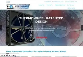 thermotech-usa.com