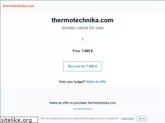 thermotechnika.com