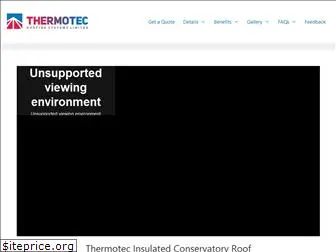 thermotecroofingsystems.com