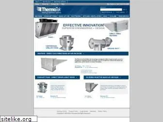 thermotek.com