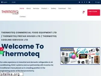 thermoteq.co.ke