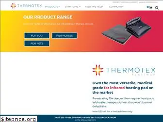 thermotex.com