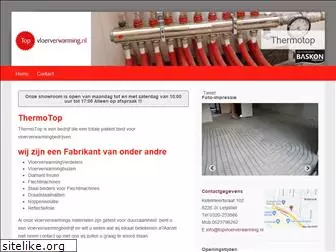 thermotop.nl