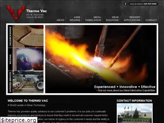 thermovac.com