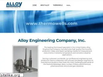 thermowells.com