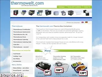 thermowelt.com