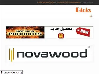 thermowood.asia