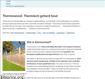 thermowood.be