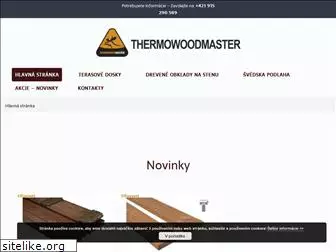 thermowoodmaster.sk