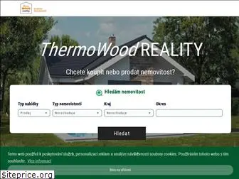 thermowoodreality.cz