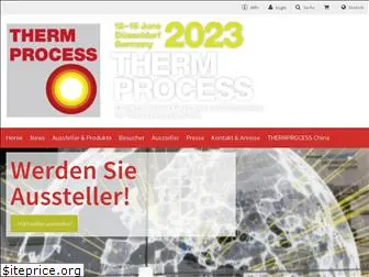 thermprocess.de